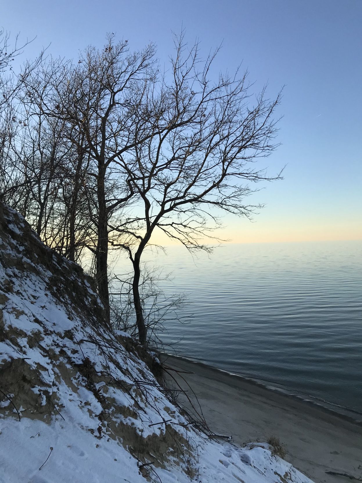 Indiana Dunes National Park
